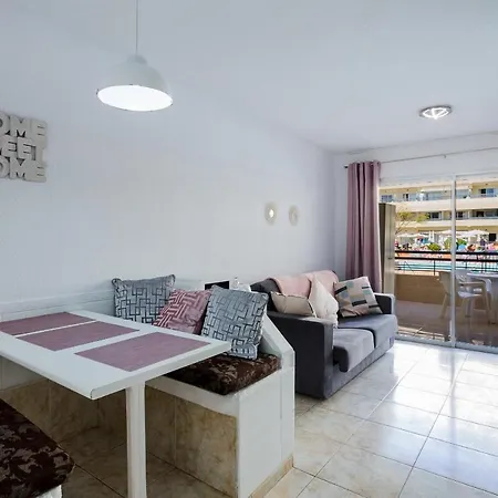 Apartment Great Location 1 Bedroom