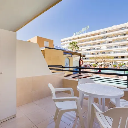 Great Location 1 Bedroom Apartment