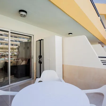 Apartment Great Location 1 Bedroom Costa Adeje (Tenerife)
