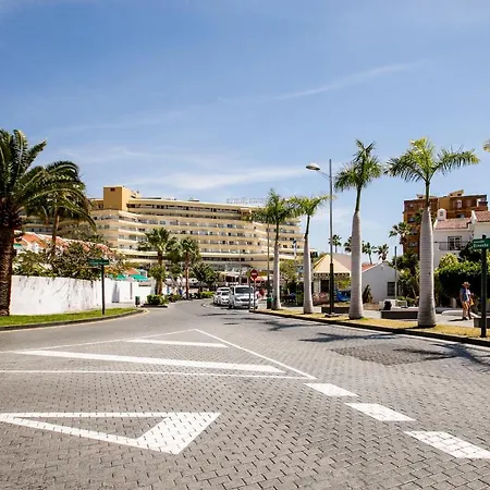Great Location 1 Bedroom Apartment Costa Adeje (Tenerife)