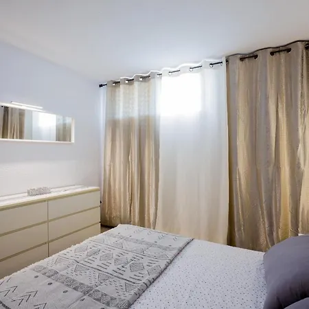 Apartman Great Location 1 Bedroom