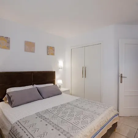 Apartman Great Location 1 Bedroom Costa Adeje (Tenerife)
