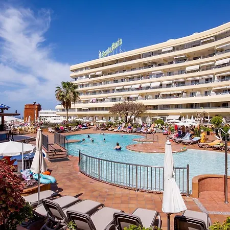 Apartamento Great Location 1 Bedroom *